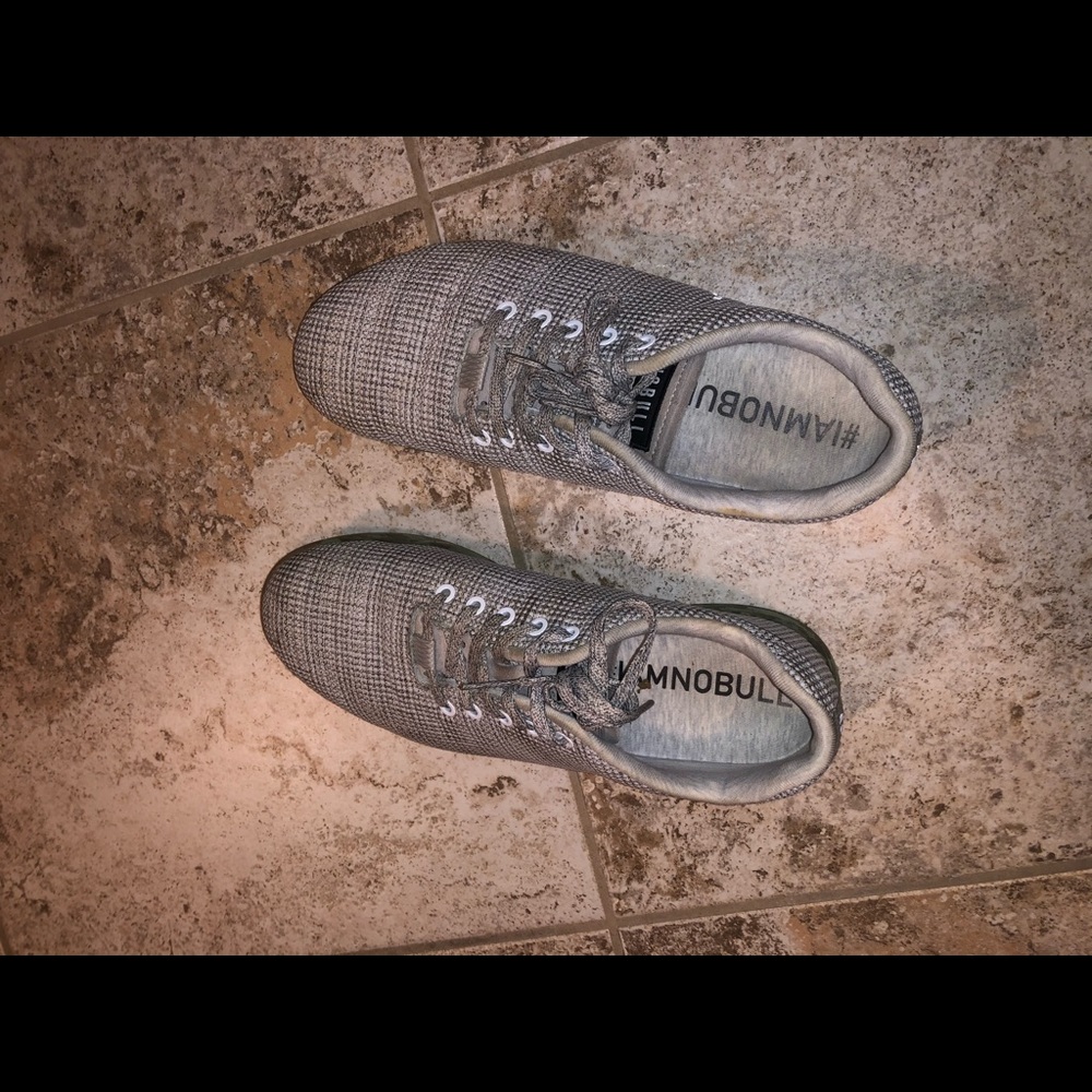 Nobull trainers